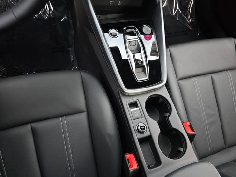 New 2026 Audi A3 2.0T Premium image 28