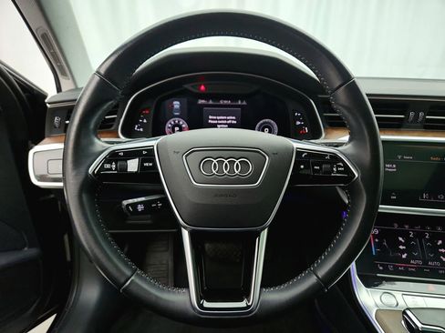 Used 2019 Audi A6 3.0T Prestige w/ Prestige Package AWD/4WD image 14