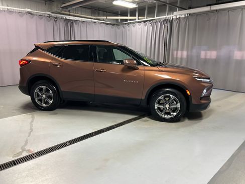 Used 2023 Chevrolet Blazer LT image 8