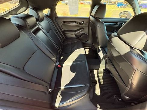 Used 2025 Honda Civic Sport Touring image 35
