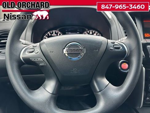 Used 2014 Nissan Pathfinder S FWD image 20