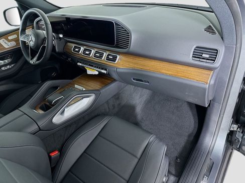 New 2026 Mercedes-Benz GLE 350 4MATIC image 19