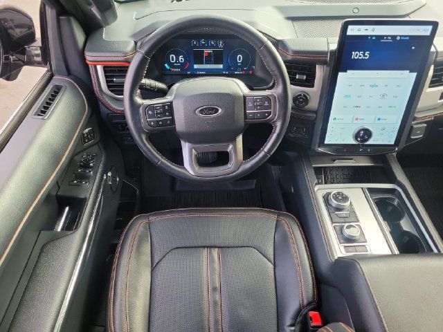 Certified 2023 Ford Expedition Timberline AWD/4WD image 7