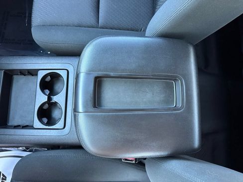 Used 2013 Chevrolet Silverado 2500 LT w/ Z71 Appearance Package AWD/4WD image 30