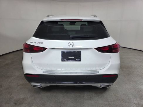 New 2026 Mercedes-Benz GLA 250 image 5