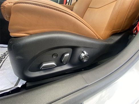 Used 2026 Cadillac CT5 V w/ Platinum Package image 12