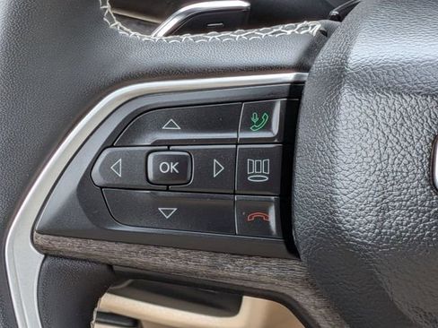 Certified 2023 Jeep Grand Cherokee Limited image 21