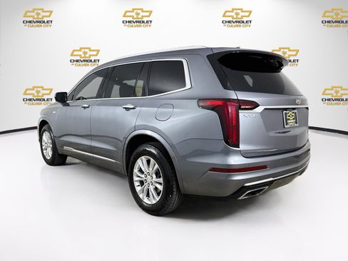 Used 2021 Cadillac XT6 Luxury FWD image 6