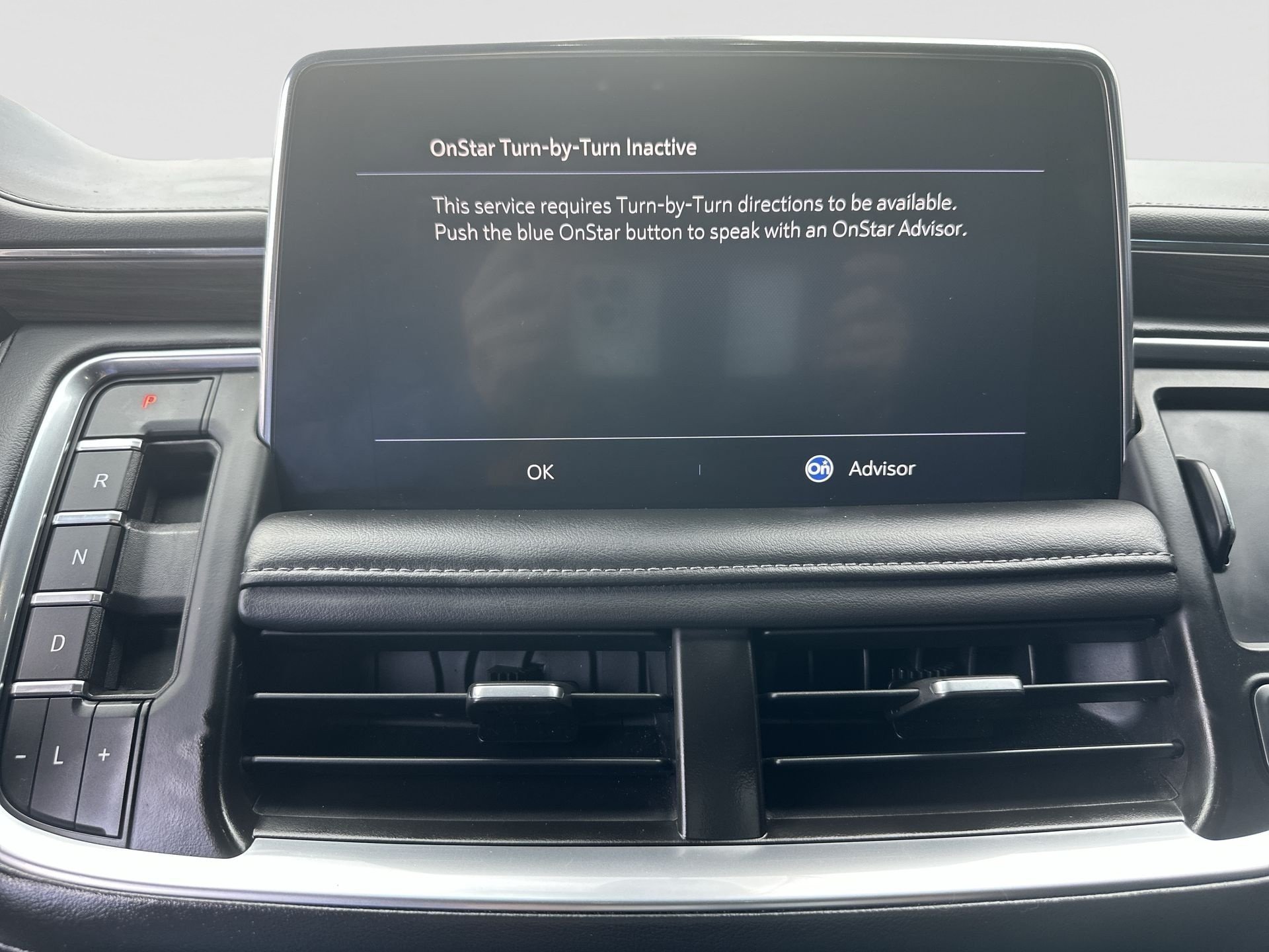Used 2021 Chevrolet Tahoe Z71 AWD/4WD image 14