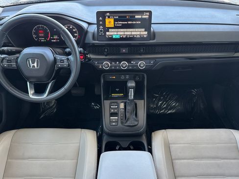 Certified 2023 Honda CR-V EX-L image 16