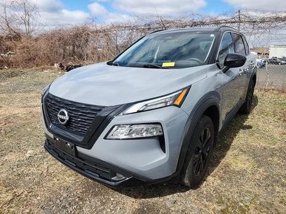 Used 2023 Nissan Rogue SV w/ SV Premium B Package