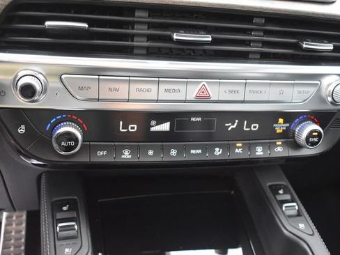 Certified 2021 Kia Telluride SX AWD/4WD image 31