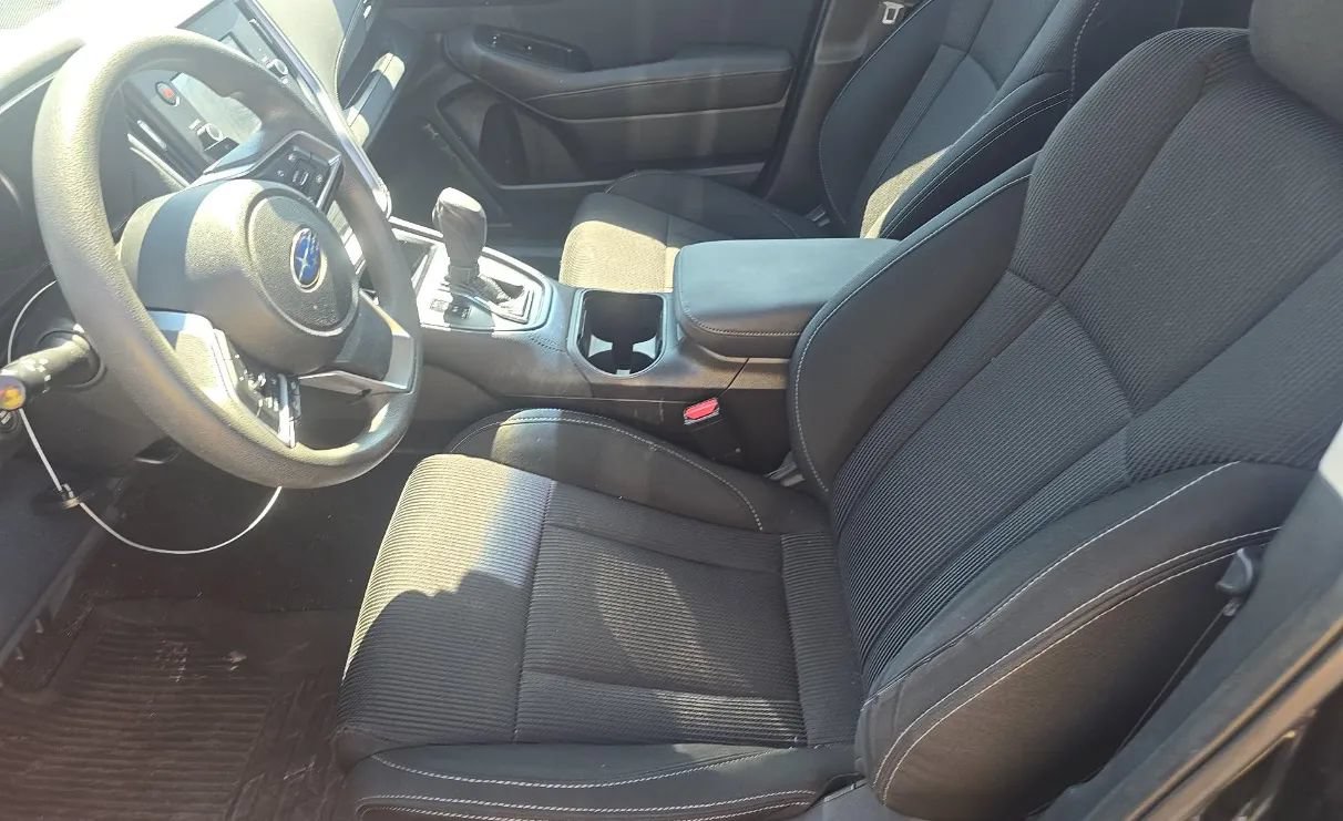 Used 2022 Subaru Legacy AWD/4WD image 5