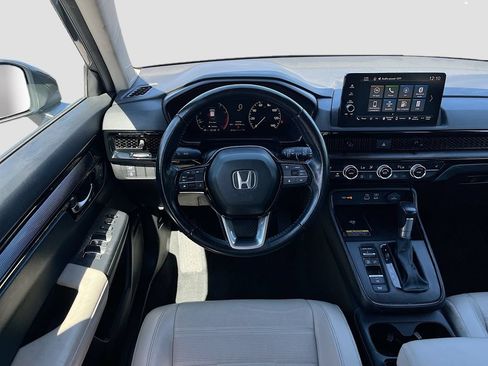 Used 2025 Honda CR-V EX-L image 22