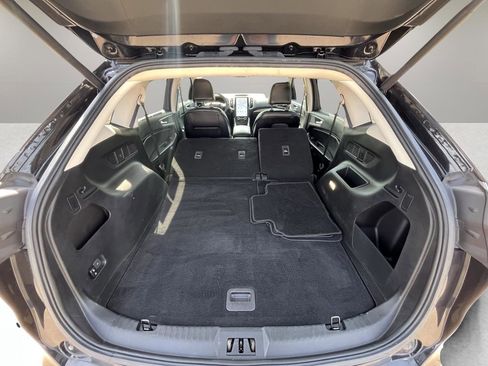 Used 2023 Ford Edge SEL w/ Convenience Package AWD/4WD image 34