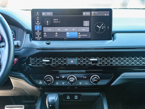 Certified 2024 Honda Accord Sport image 3