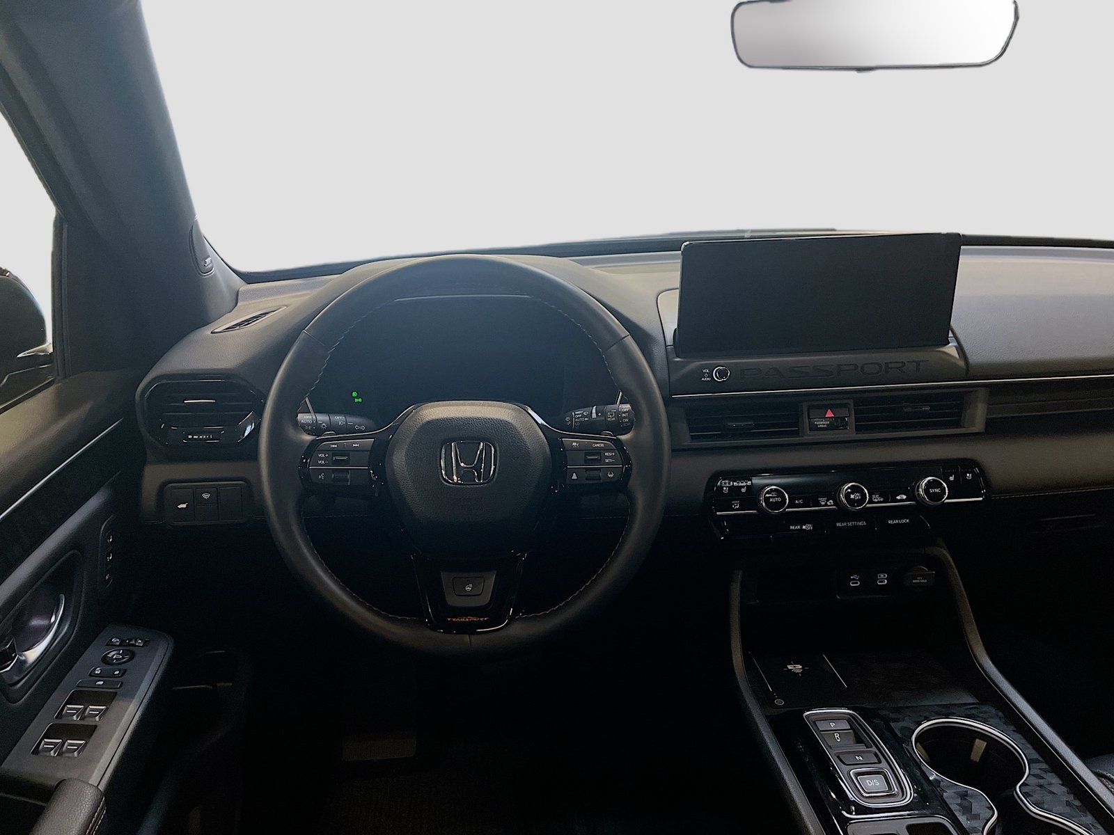 Used 2026 Honda Passport TrailSport Elite image 24