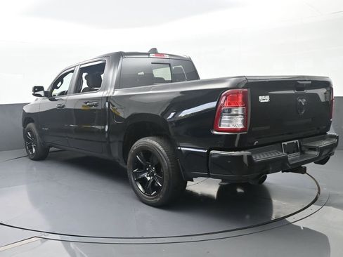 Used 2020 RAM 1500 Big Horn RWD image 4