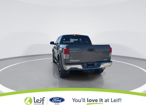 Used 2013 Toyota Tundra 2WD CrewMax image 7