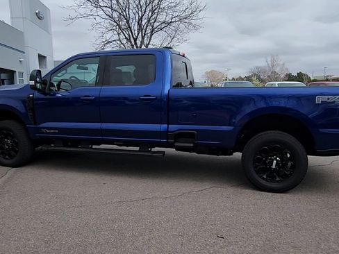 New 2026 Ford F350 XLT w/ XLT Premium Package AWD/4WD image 24