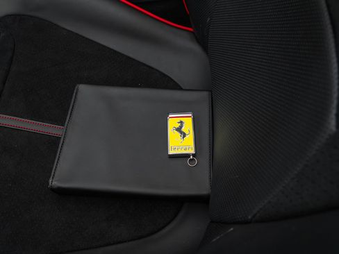 Certified 2025 Ferrari Roma Spider image 24