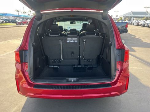 Used 2025 Honda Odyssey Sport-L image 46