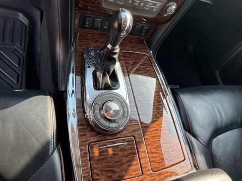 Used 2018 Nissan Armada SL image 30