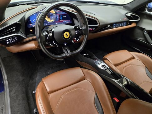 Used 2022 Ferrari 296 GTB image 19