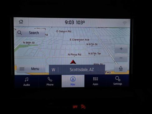 Certified 2020 Ford F150 XLT w/ Equipment Group 302A Luxury AWD/4WD image 12
