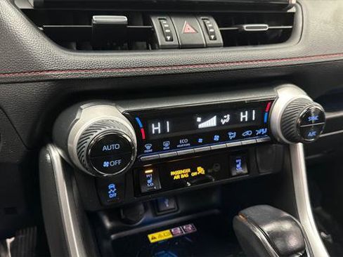 Certified 2022 Toyota RAV4 XSE w/ Weather Package image 28