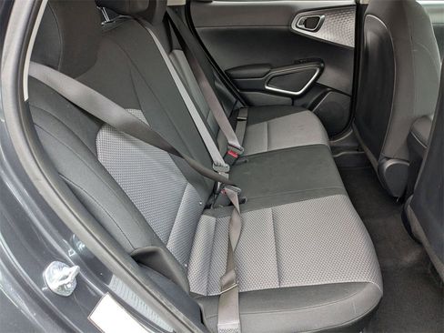 Used 2024 Kia Soul LX w/ Option Group 015 image 32