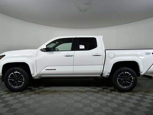 New 2026 Toyota Tacoma TRD Sport AWD/4WD image 16