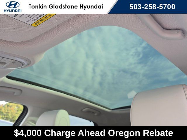 Used 2024 Hyundai Ioniq 5 Limited AWD/4WD image 22