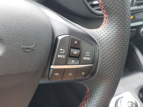 Used 2023 Ford Escape ST-Line Elite w/ Premium Technology Package AWD/4WD image 15