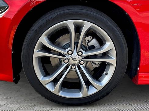 Used 2022 Dodge Charger R/T image 32