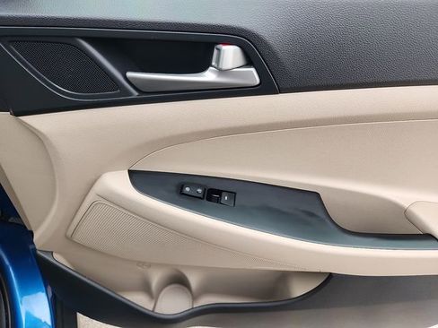 Used 2018 Hyundai Tucson SEL image 33