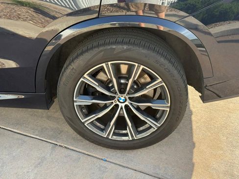 Used 2019 BMW X5 xDrive50i AWD/4WD image 7
