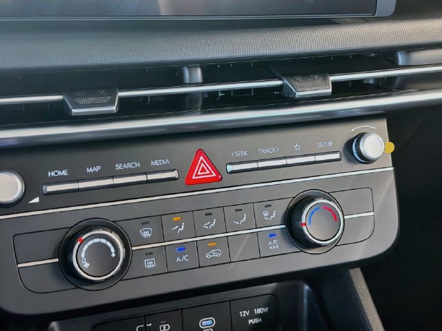 New 2026 Hyundai Tucson SE FWD image 15