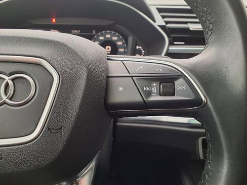 Used 2022 Audi Q3 2.0T Premium w/ Convenience Package image 18