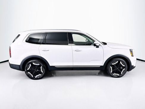 Certified 2025 Kia Telluride EX image 4