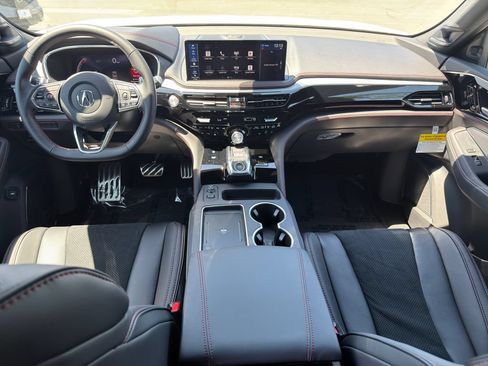 New 2026 Acura MDX A-Spec AWD/4WD image 31