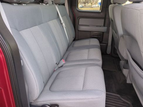 Used 2013 Ford F150 XLT w/ Luxury Equipment Group image 20