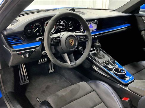 Used 2022 Porsche 911 GT3 image 7