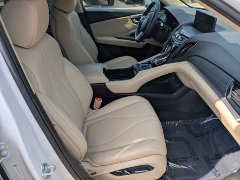 Used 2024 Acura RDX SH-AWD image 18