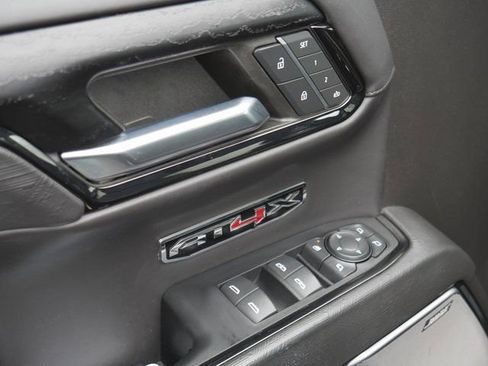 Used 2023 GMC Sierra 1500 AT4X AWD/4WD image 17