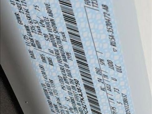 New 2026 Ford Transit 250 image 16