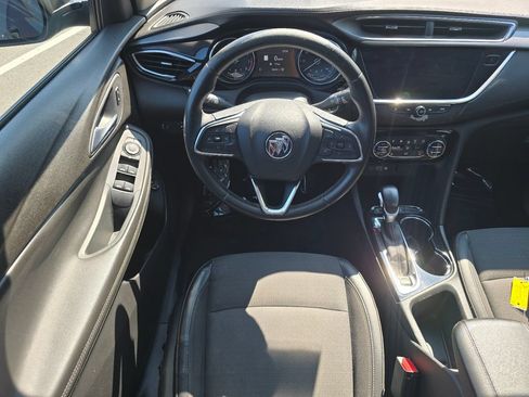 Used 2020 Buick Encore GX Select w/ Experience Buick Package AWD/4WD image 30