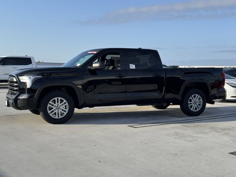 New 2026 Toyota Tundra SR5 RWD image 11