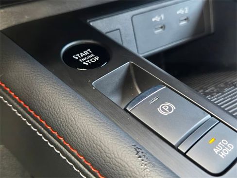 New 2026 Nissan Kicks SR w/ SR Premium Package image 23