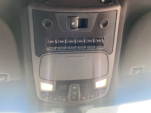 Used 2017 Ford F250 Platinum w/ Platinum Ultimate Package AWD/4WD image 32